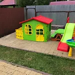 بيت للعطل House By The River بوليانا