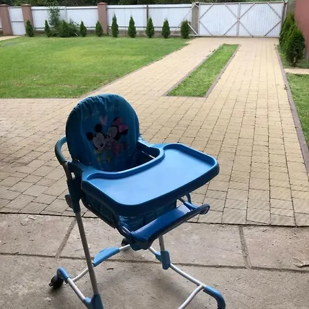 House By The River Holiday home