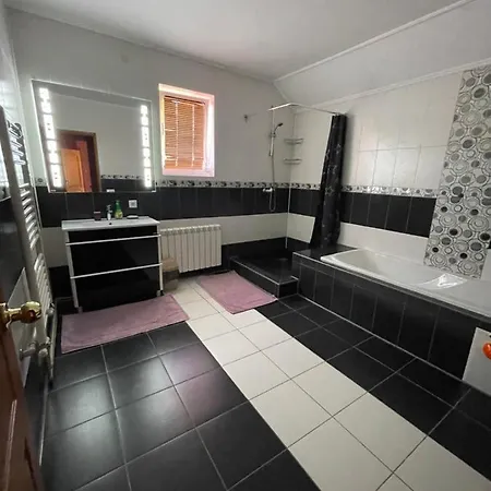 Holiday home House By The River