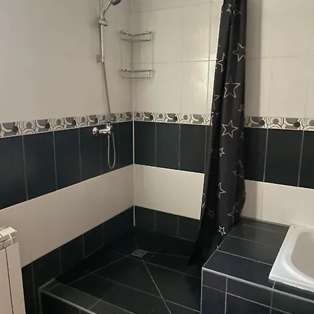 House By The River *