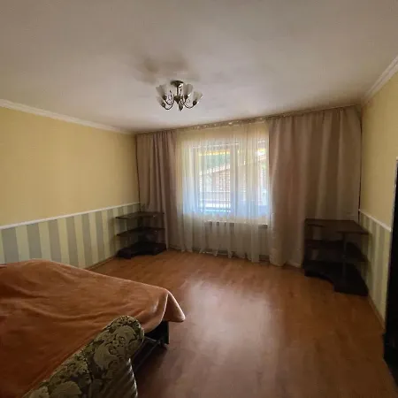 House By The River * Polyana (Transcarpathia)