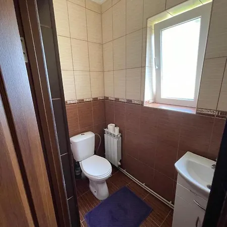 House By The River *