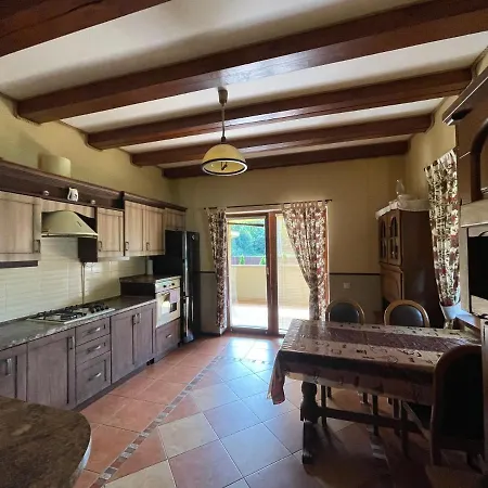 House By The River * Polyana (Transcarpathia)