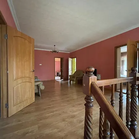 House By The River Holiday home