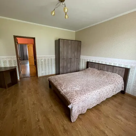 House By The River * Polyana (Transcarpathia)