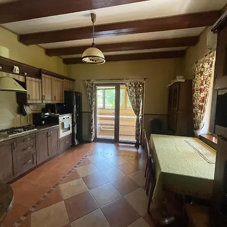 Holiday home House By The River *