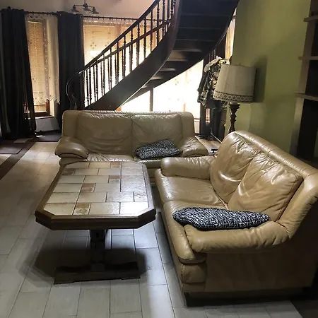 Holiday home House By The River *