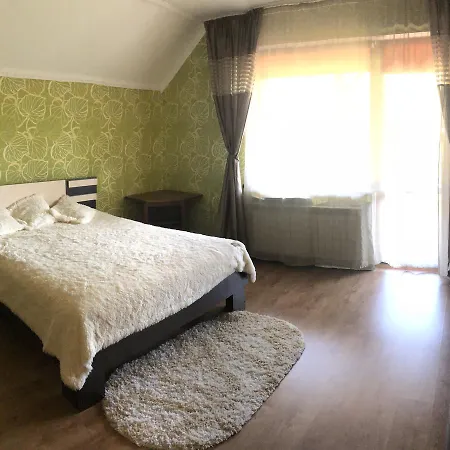 House By The River *