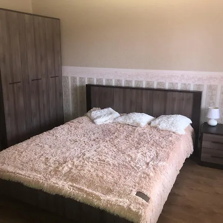 House By The River Casa de Férias *