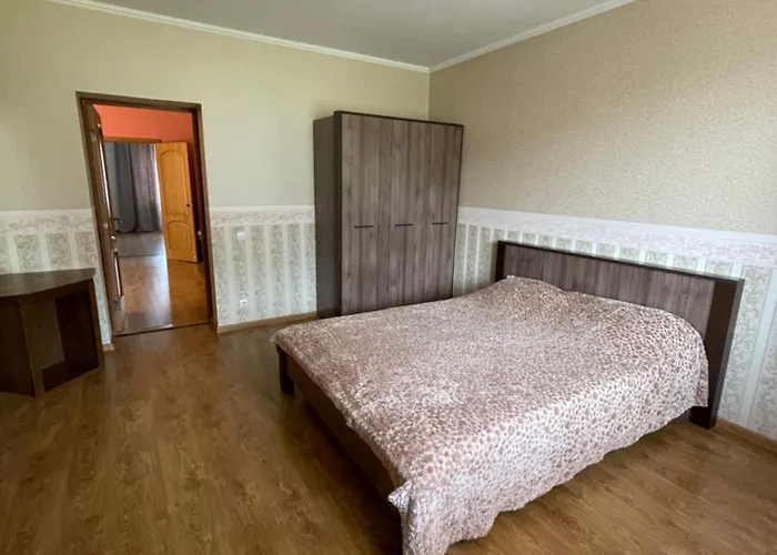 House By The River * Polyana (Transcarpathia)