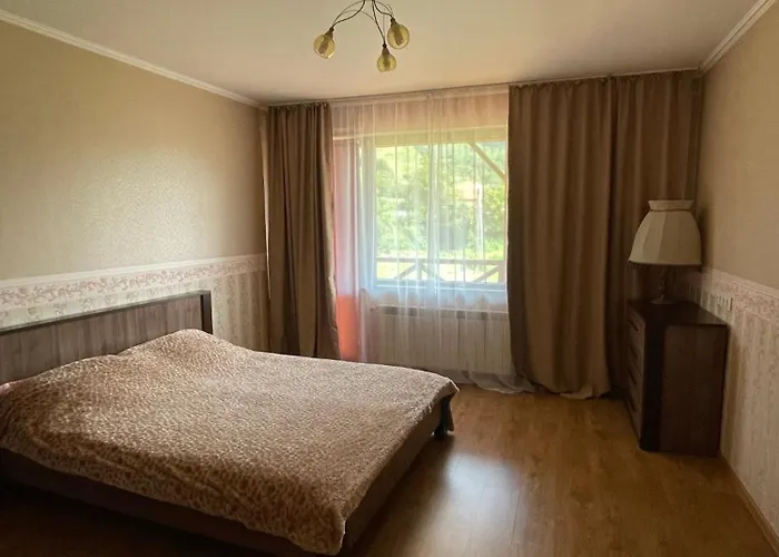 Vakantiehuis House By The River