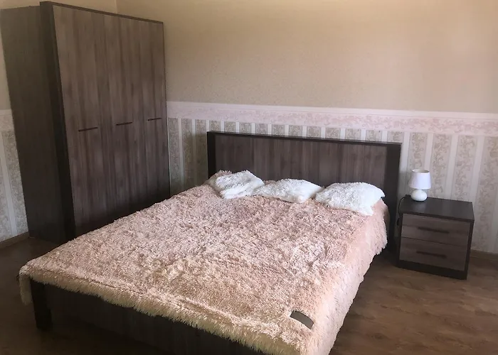 House By The River Vakantiehuis *