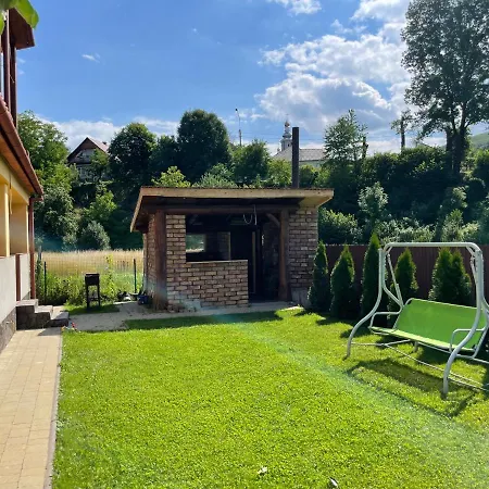 House By The River *
