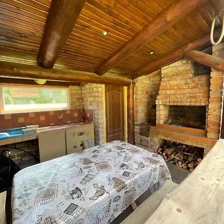 Casa vacanze House By The River *