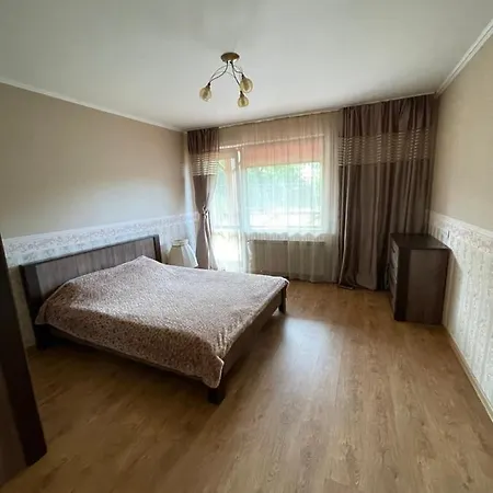 Casa vacanze House By The River Polyana (Transcarpathia)
